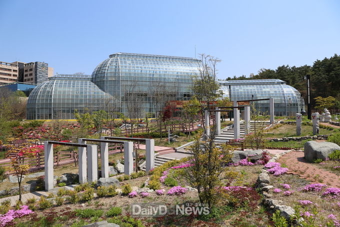 경북도문화관광공사, 3일부터 온뜨레피움 재개장