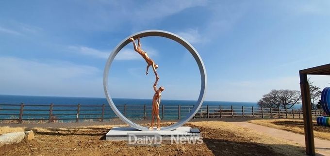 작품명 11시30분의 만남