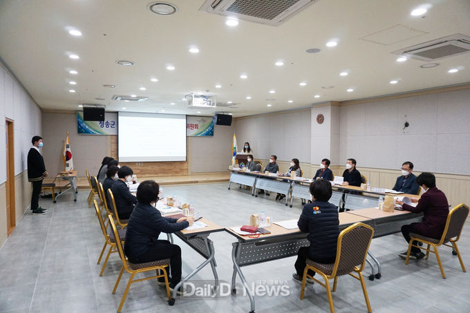 청송군, 위기청소년 조기 발굴 및 지원 앞장