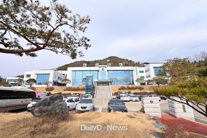 청송군, 지적측량수수료 감면