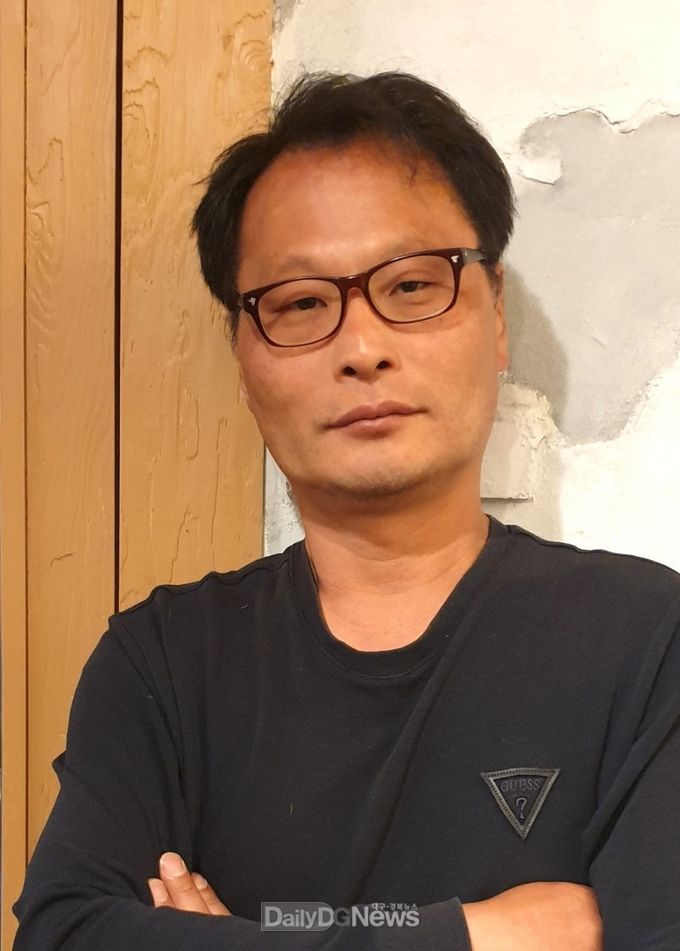 김기환 화가