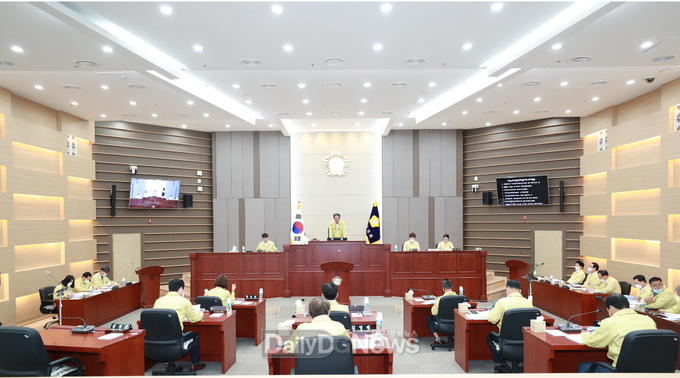 성주군의회