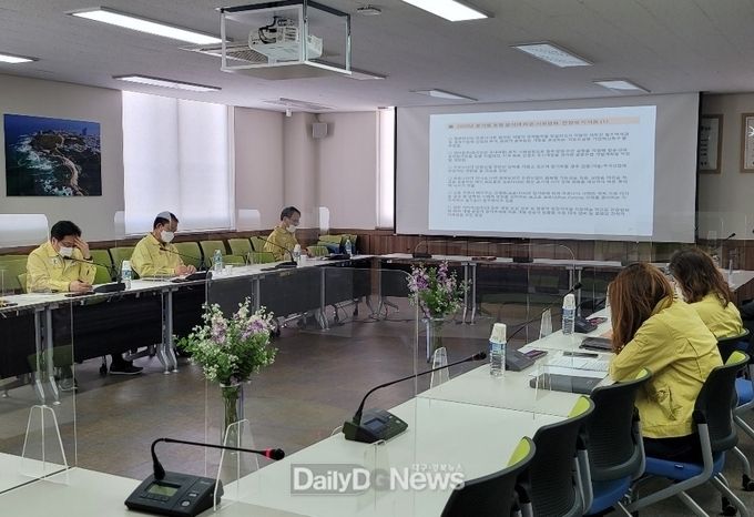 울진군, 신공항 연계 지역발전 초석 다진다