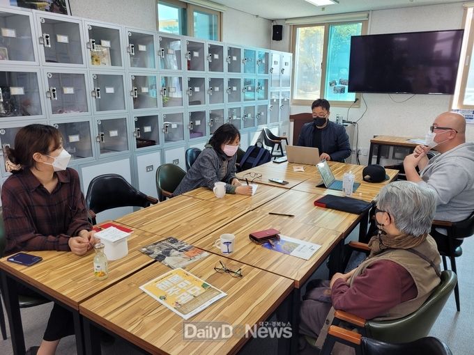 문경시, 도시재생 서포터즈 기자단 ‘문전성시’ 제2기 활동 개시