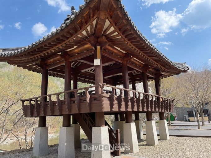 영양군 생태공원사업소, 이용객을 위한 공공와이파이 존 확대