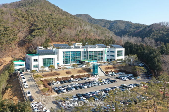 청송군