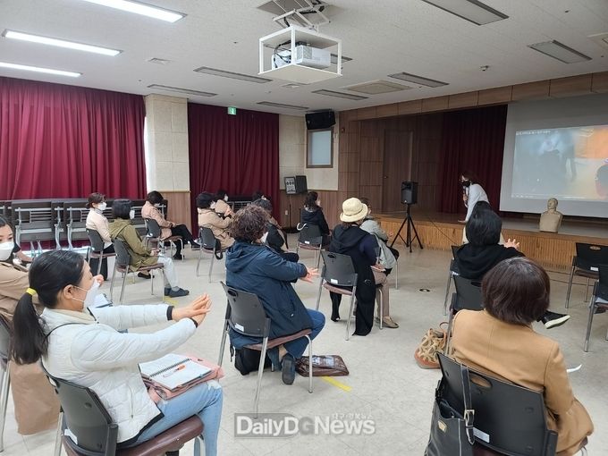 심뇌혈관질환 교육