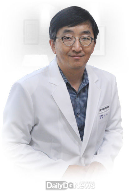 대구보건대학교병원 신경과 고판우 과장. (사진=대구보건대 제공)