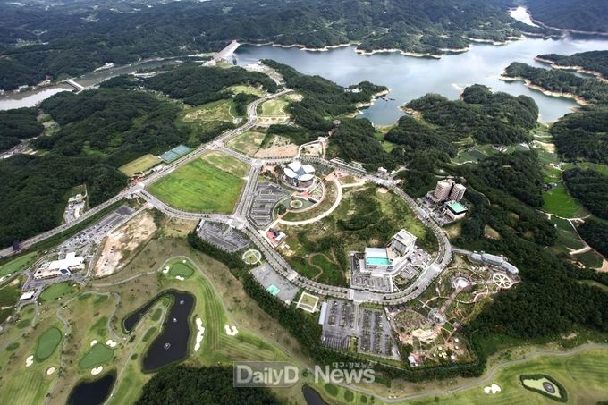 경북문화관광공사, 안동문화관광단지 연계 안동댐 권역 활성화 위한 3차 MOU 체결