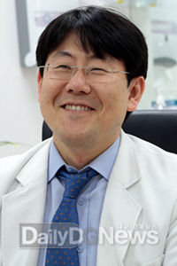 장민철 영남대병원 재활의학과 교수. (사진=영남대병원 제공)