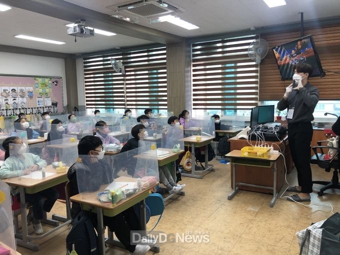 경북교육청, 학생 창업 능력 강화를 위한 창업체험센터 운영