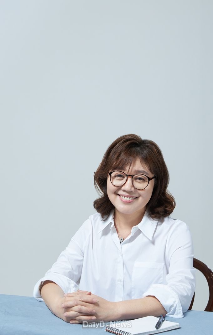 양금희 국민의힘 대구 북구갑 국회의원. (사진=양금희 의원실 제공)