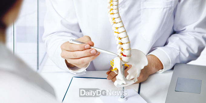한국건강관리협회 경상북도지부(대구북부건강검진센터) 제공