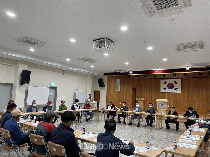 고령군, 2021년 공공비축 산물벼 수매단가로 고정지급