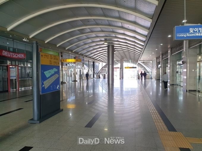 구미시, 폭염대비 노숙인 보호대책 추진