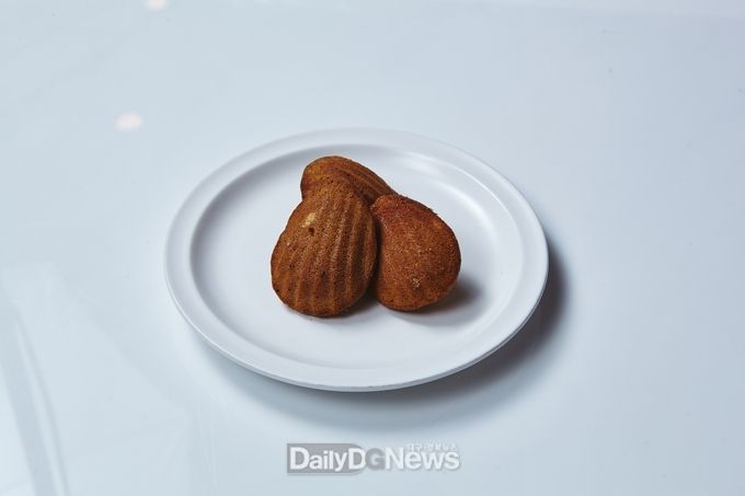 마들렌