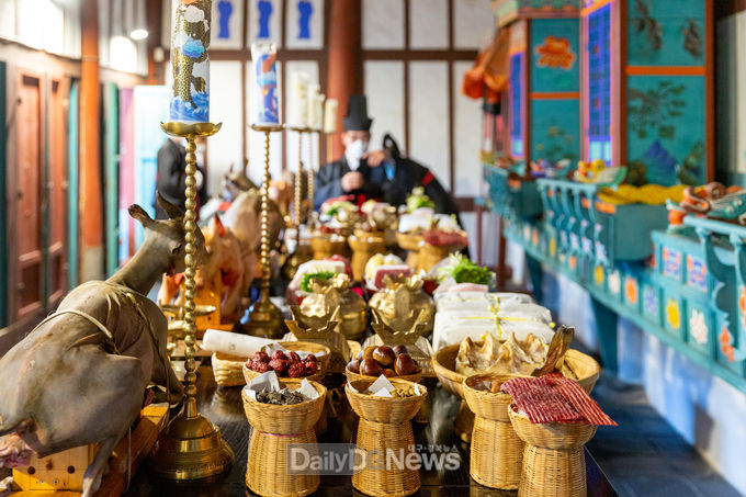 경주 춘양대전