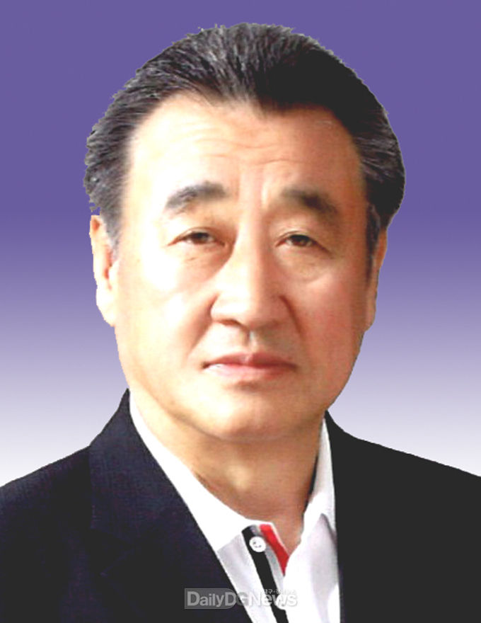 경상북도의회 농수산위원회 남용대 의원