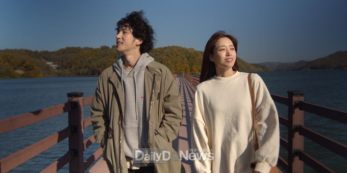 안동시, 안동배경 촬영 영화 ‘아이 윌 송’ 시사회 개최!