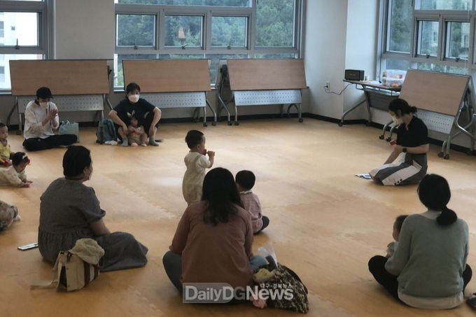 예천군, 찾아가는 마을평생교육강좌 지원 사업 추진