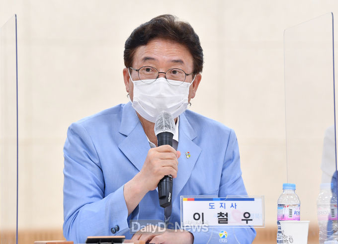 이철우 경북도지사