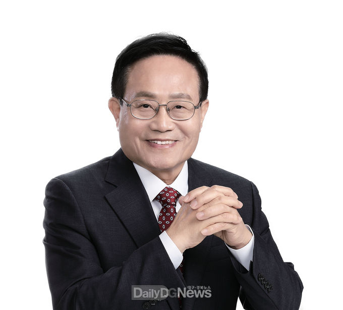  엄태항 봉화군수