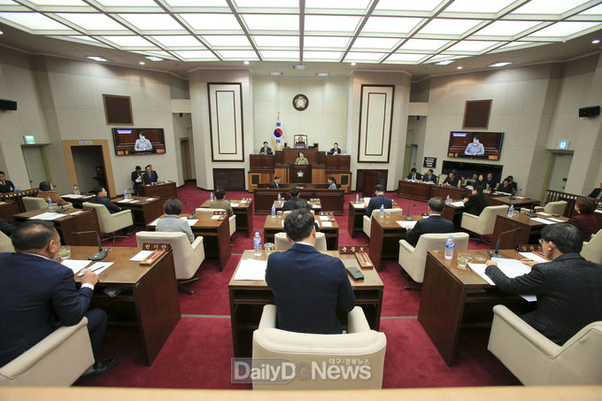 구미시의회