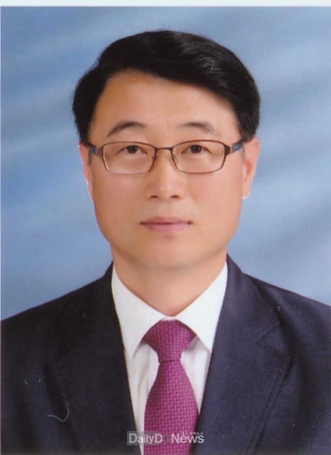 상주시, 제24대 정진환 부시장