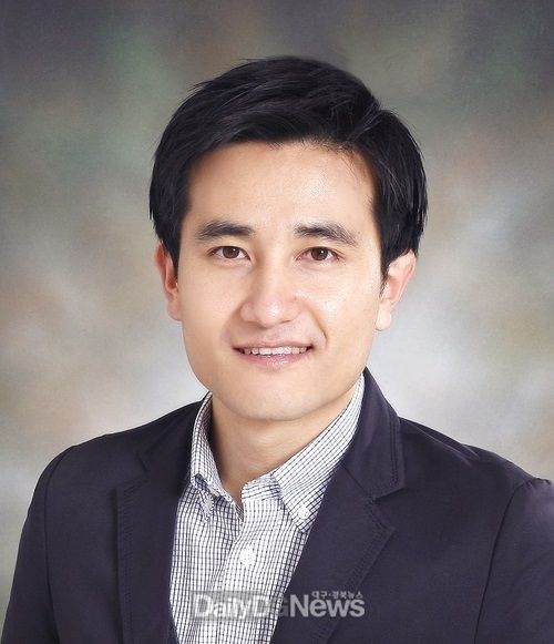 동양대 공공인재학부 김민주 교수