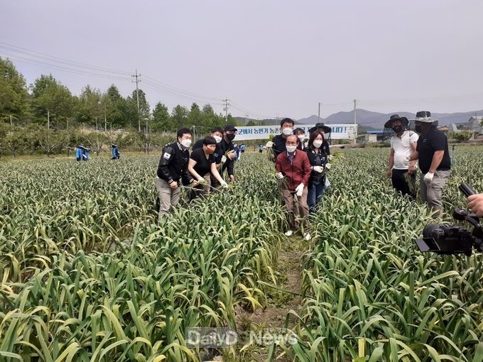 농촌일자리지원센터 본격 운영으로 농촌인력부족해소