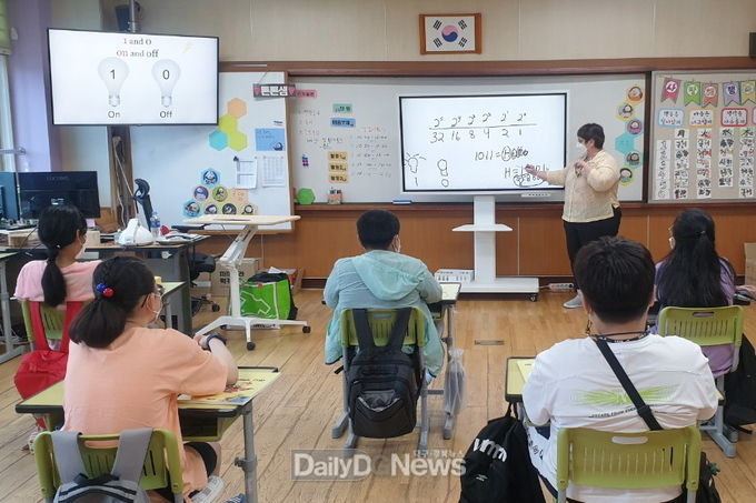 예천군, 명품 교육도시 환경 구축
