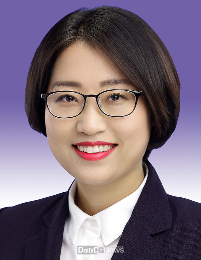 경상북도의회 박채아 의원