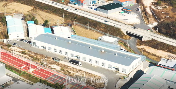 경주지역 자동차 부품기업 ‘텔스타’ 경북 최초 K-스마트 등대공장 공모사업에 선정