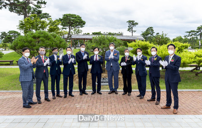 경북도의회, 부할 30주년 기념식 개최