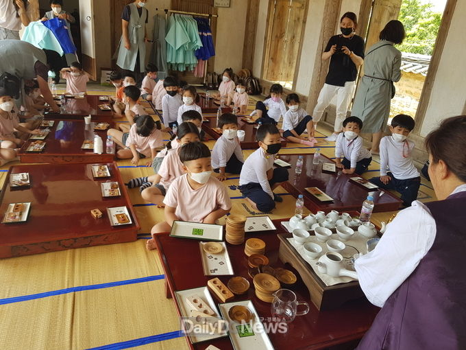 의성향토사연구회, 향교서원 문화재활용사업 시행