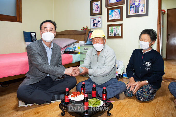민관 복지네트워크 구축 확대로 시민 공감 복지서비스 제공