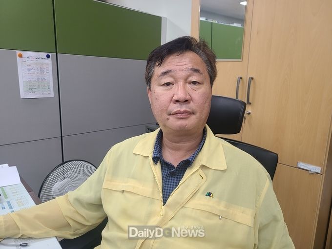 도로철도과장 배정현