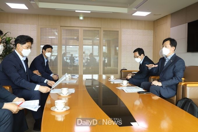 국토부 노형욱 장관