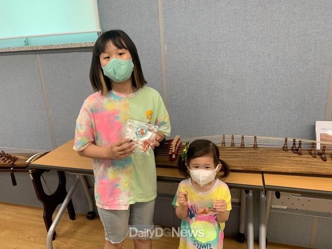 우륵박물관, 여름 교육·체험 프로그램 운영