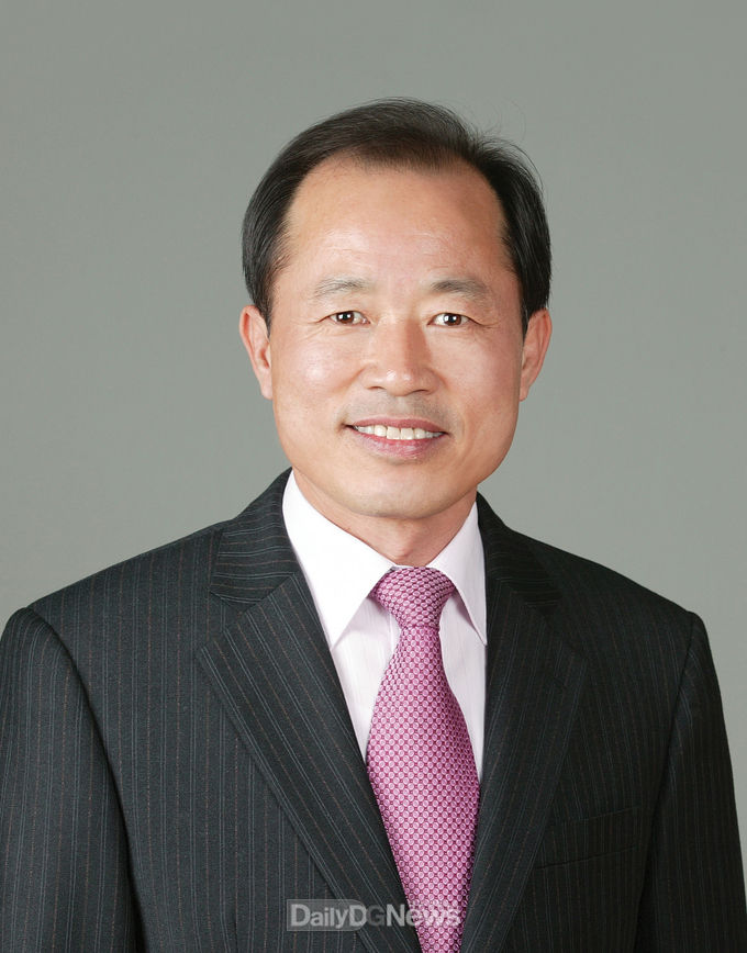 류한국 대구 서구청장. (사진=서구청 제공)