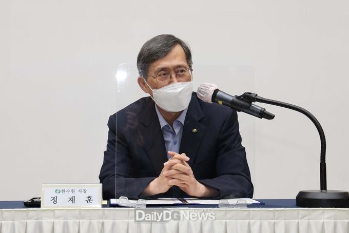 한수원, 지역기업에‘경주상생협력대출’1천2백억 지원