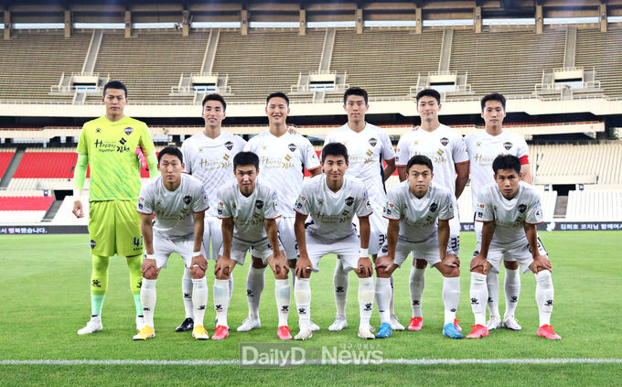 김천상무프로축구단