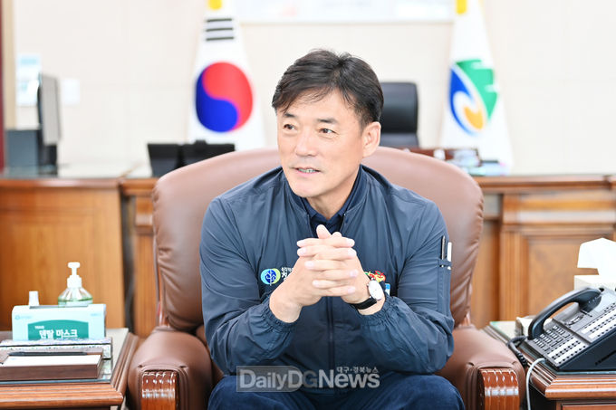 군민이 함께 만드는 “따뜻한 나눔 복지 청송”-
