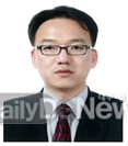 강병구 신임 대구광역시부교육감. (사진=대구시교육청 제공)