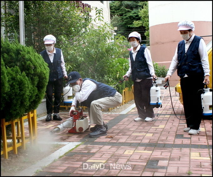 일하는 기쁨, 활기찬 노후, 포항시 행복한 인생 2막 지원