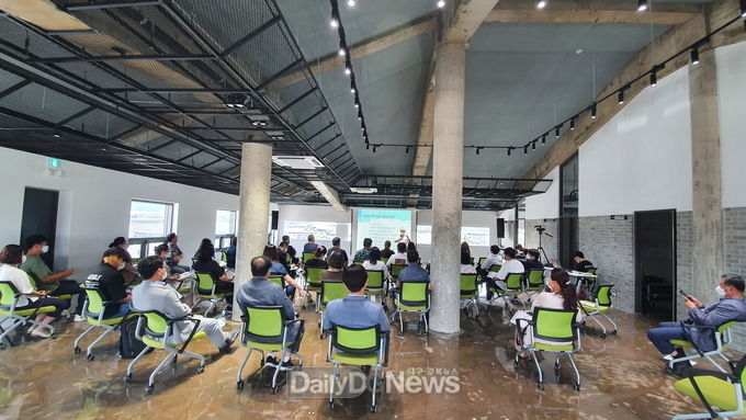 경주시, ‘문화도시’ 조성 위한 발걸음 이어가