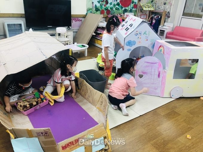 경북교육청, 공·사립유치원 교육여건 지원 확대