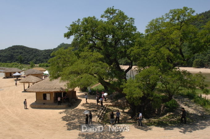 삼강주막