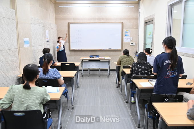 청송군, 결혼이민자 안정적인 정착 지원