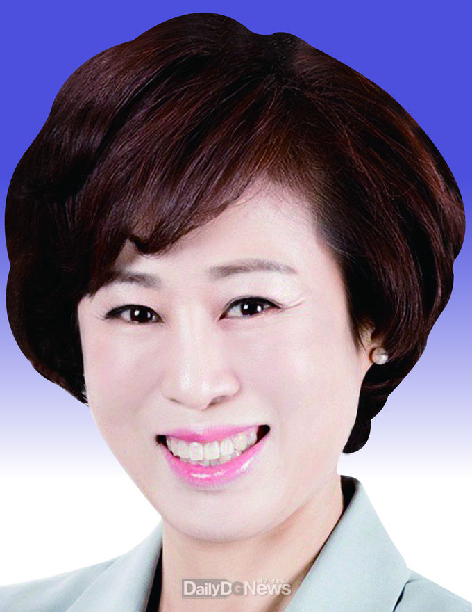 박미경 경상북도의원